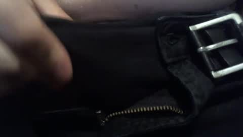 Shane online show from September 12, 1:49 am