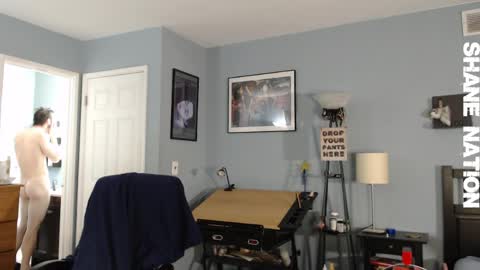 shanestickrod online show from March 31, 11:17 pm