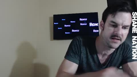 shanestickrod online show from July 10, 4:49 am