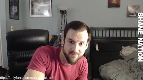 shanestickrod online show from November 15, 9:44 am