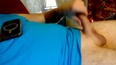 shaun_hatcher31 online show from October 31, 4:43 pm