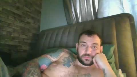 Shaun1234 online show from February 12, 11:18 am