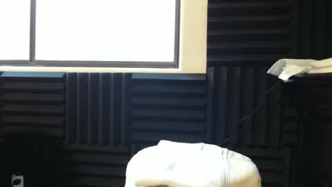 shavedvegasfun online show from January 2, 8:13 pm