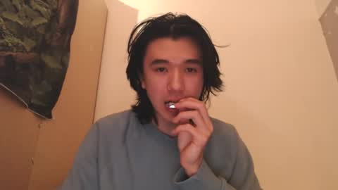 Snapshot of shawn542474 chatting on February 8, 4:36 pm Shaun   online show from February 8, 4:36 pm