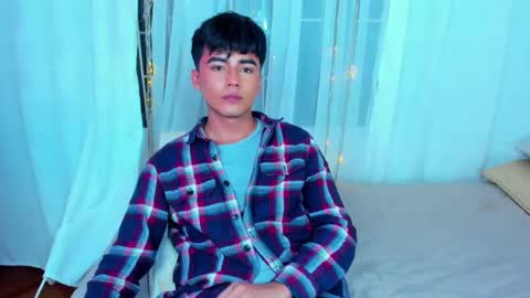 Shawn online show from February 11, 8:31 pm