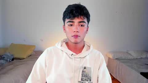 Shawn online show from January 9, 11:02 pm