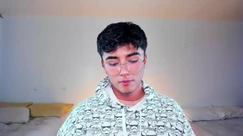 Shawn online show from January 10, 10:36 pm