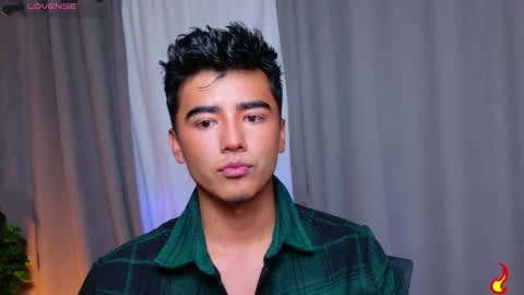 Shawn online show from March 25, 11:36 am