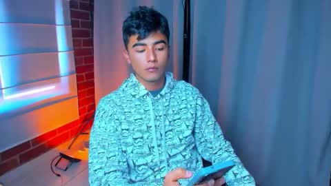 Shawn online show from December 18, 2:35 pm