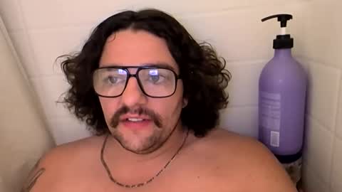 shawnstro online show from September 20, 1:38 am