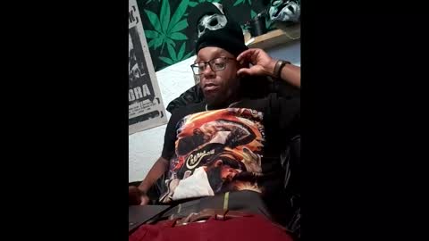 shawnvegas67 online show from November 24, 6:31 pm