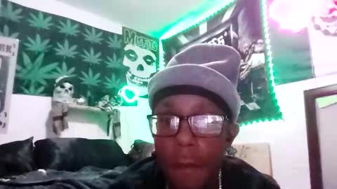 shawnvegas67 online show from November 23, 5:57 pm