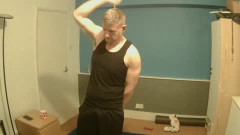 Sheajay online show from December 11, 11:43 am