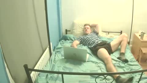 Sheajay online show from December 25, 7:02 pm