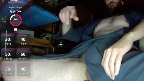 SheathedCano online show from December 5, 9:22 pm