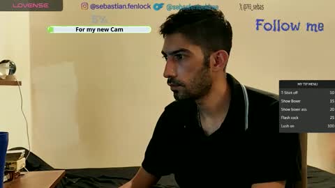 shebas07 online show from January 14, 6:18 am