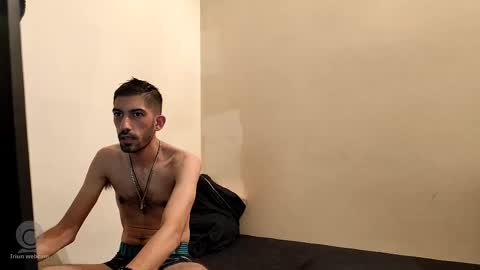 shebas07 online show from November 13, 7:13 am