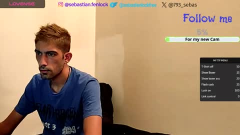 shebas07 online show from February 18, 6:00 am