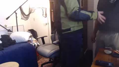 sheepishlion online show from October 11, 2:15 am