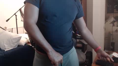 sheepishlion online show from October 9, 3:33 am