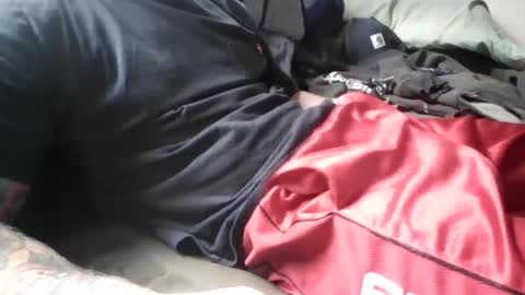 sheepydoggy45 online show from September 29, 9:21 pm