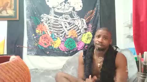 King-shelb online show from February 23, 7:49 am