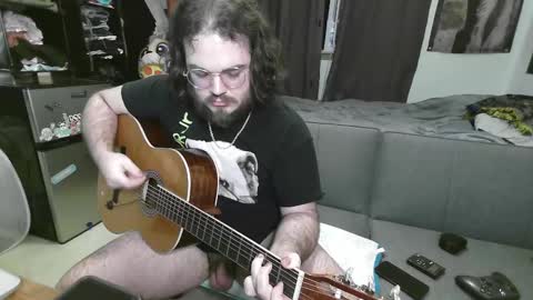 Shel SilverFvck online show from February 7, 3:02 am