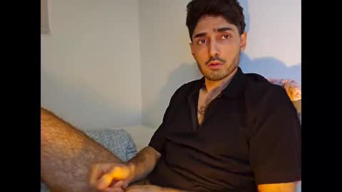 shhervin online show from March 1, 7:13 pm