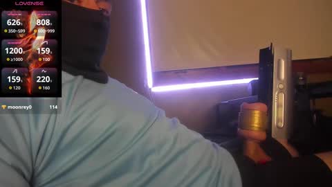 Daddy online show from September 10, 2:54 am