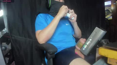 Daddy online show from October 4, 4:39 am