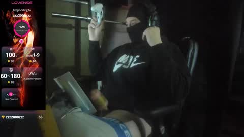 Daddy online show from December 3, 5:24 am