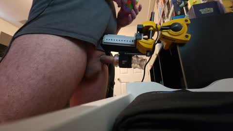 shibasmasher online show from April 6, 12:50 pm