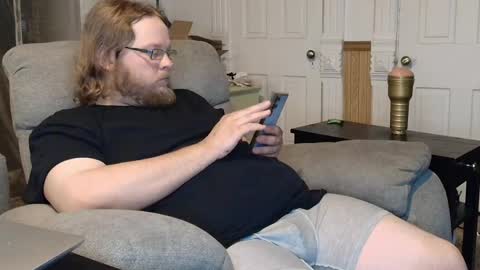 shifty885 online show from April 16, 2:55 am