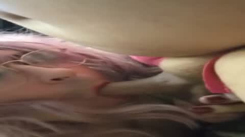 shiny_shiny_ online show from June 21, 10:32 am