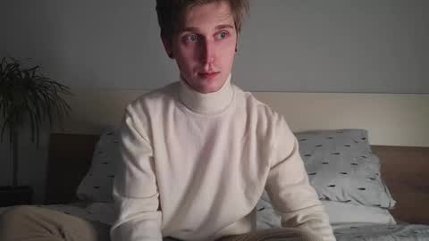 Matthew online show from October 23, 8:45 pm