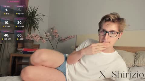 Matthew online show from December 9, 6:19 pm