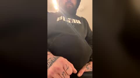 Shady online show from February 18, 12:53 am