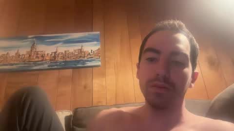 shirtlesshunk15 online show from March 1, 2:44 am
