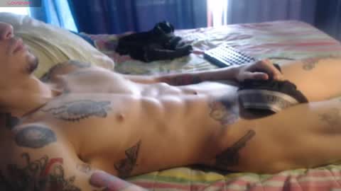 -- online show from April 30, 5:31 pm