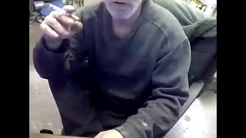 Shoani online show from January 5, 9:18 pm