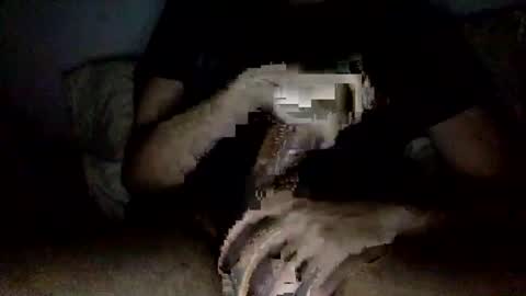 shoot3s__ online show from January 5, 12:31 am