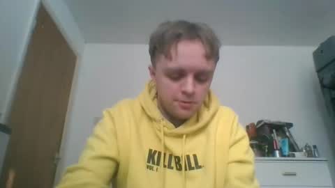 Ashton online show from February 2, 11:08 am