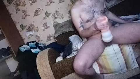 shovkin online show from November 29, 11:29 pm