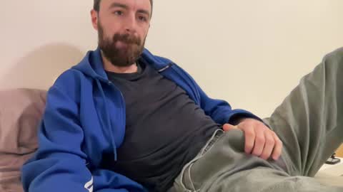 show_jizzness online show from December 27, 8:18 pm