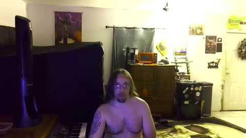 shredmancer online show from May 7, 2:11 am