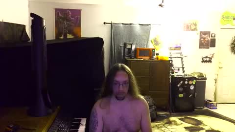 shredmancer online show from May 1, 4:27 am