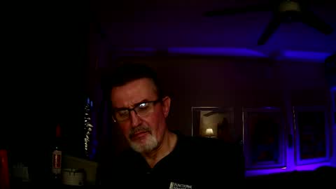 shrewtamer online show from September 27, 5:05 am