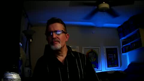 shrewtamer online show from December 18, 4:09 am