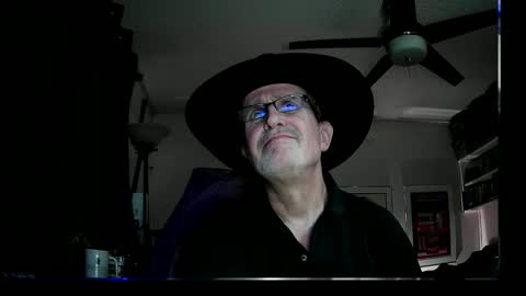 shrewtamer online show from January 12, 6:17 am