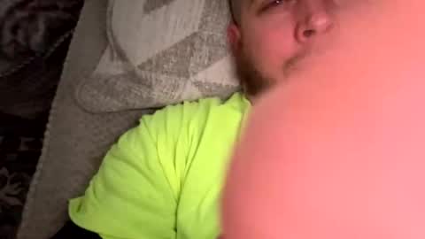 YeahBoi420 online show from November 21, 12:48 pm